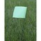 C.H. Hanson C.H. Hanson 21 in. Fluorescent Lime Marking Flags Polyvinyl 100 pk 15082 - alternate 3